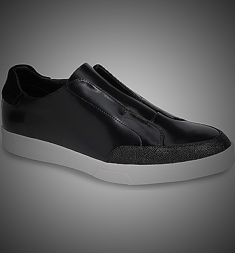 Calvin Klein Men's Sneakers - calvin klein slip on shoes mens
