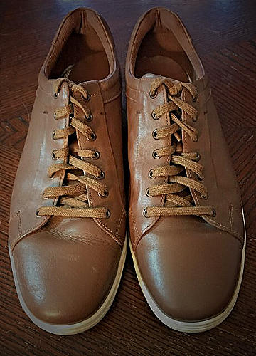 Cole Haan Men's Grand Plus Essex Oxford Shoes - cole haan grand+ men's leather oxford shoes