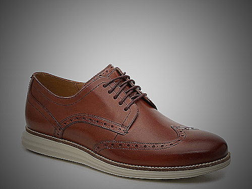 Cole Haan Men's Original Grand Plain Toe Oxford Shoes - cole haan grand+ men's leather oxford shoes