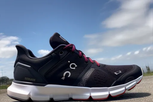 on men's cloudswift running shoes - Conclusion - on men's cloudswift running shoes