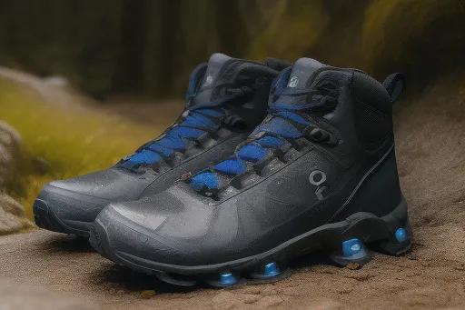 on men's cloudwander waterproof hiking shoes - Conclusion - on men's cloudwander waterproof hiking shoes