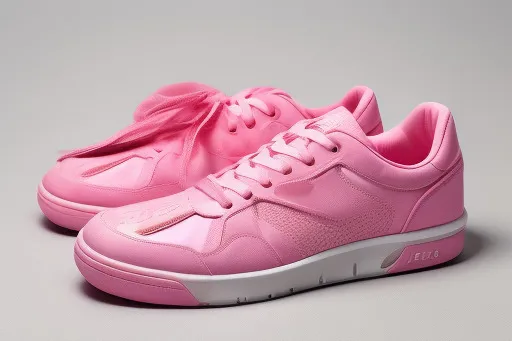pink designer shoes for men - Conclusion - pink designer shoes for men