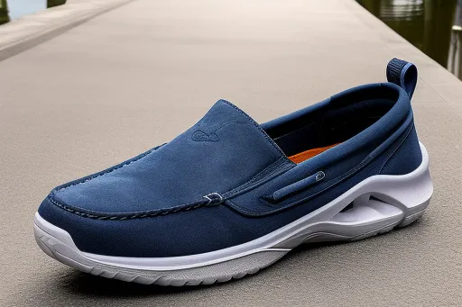 pull-on / slip-on mens boat shoes - Conclusion - pull-on / slip-on mens boat shoes