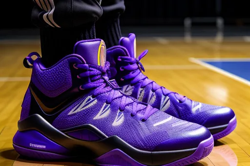 purple basketball shoes men's - Conclusion - purple basketball shoes men's