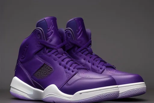 purple mens jordan shoes - Conclusion - purple mens jordan shoes