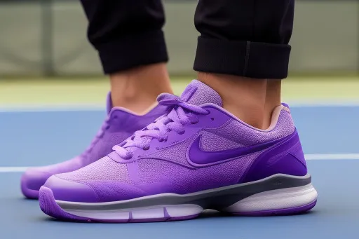 purple tennis shoes for men - Conclusion - purple tennis shoes for men