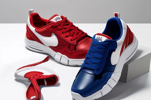 red white and blue shoes mens - Conclusion - red white and blue shoes mens