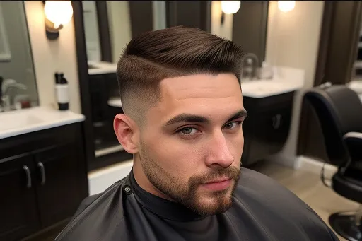medium length men's haircuts for straight fine hair - Conclusion - medium length men's haircuts for straight fine hair