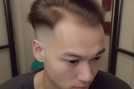 Short hairstyles for big foreheads male asian - Conclusion - Short hairstyles for big foreheads male asian