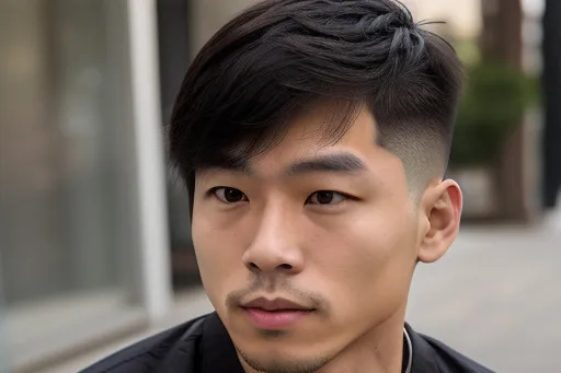 low-maintenance short asian haircut male - Conclusion - low-maintenance short asian haircut male