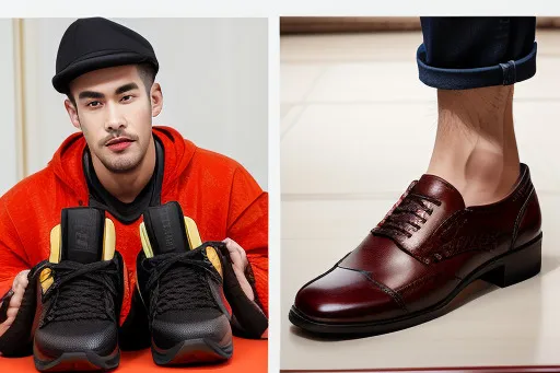 chinese shoes for men - Conclusion - chinese shoes for men