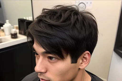 haircuts for straight asian hair male - Conclusion - haircuts for straight asian hair male