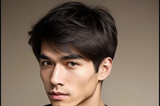short haircuts for straight asian hair male pictures - Conclusion - short haircuts for straight asian hair male pictures