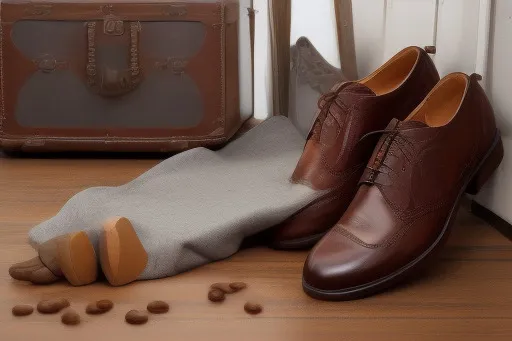coffee brown shoes for men - Conclusion - coffee brown shoes for men