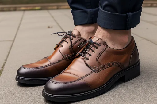 dockers trustee men's oxford shoes - Conclusion - dockers trustee men's oxford shoes