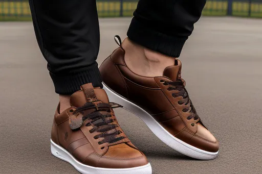 brown leather tennis shoes mens - Conclusion - brown leather tennis shoes mens