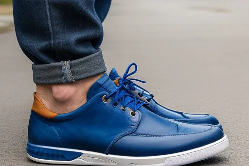 mens shoes with blue soles - Conclusion - mens shoes with blue soles