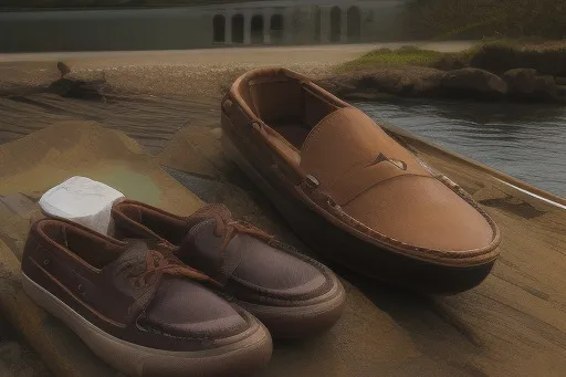 brown mens boat shoes - Conclusion - brown mens boat shoes