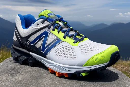 new balance dynasoft nitrel v5 men's trail running shoes - Conclusion - new balance dynasoft nitrel v5 men's trail running shoes