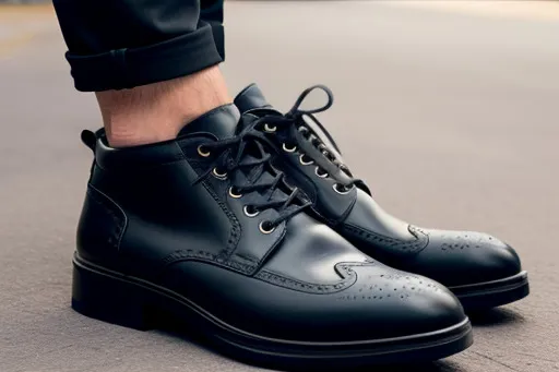 cole haan black mens shoes - Conclusion: Step Up Your Footwear Game with Cole Haan Black Men's Shoes - cole haan black mens shoes