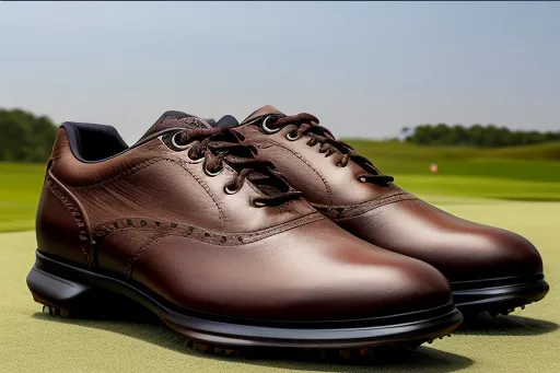 brown golf shoes mens - Conclusion: The Best Brown Golf Shoe for Men - brown golf shoes mens