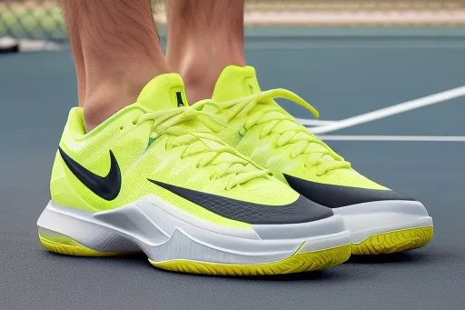 nikecourt zoom pro men's hard court tennis shoes - Conclusion: The Best Choice for Hard Court Tennis - nikecourt zoom pro men's hard court tennis shoes