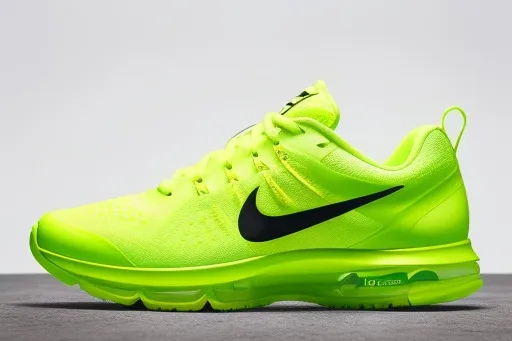 neon yellow shoes mens - Conclusion: The Best Choice for Men - Nike Men's Neon Yellow Running Shoes - neon yellow shoes mens