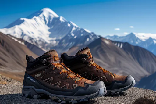 Denali Aleutian Men'S Outdoor Shoes: Durable And Stylish - Men's Venture