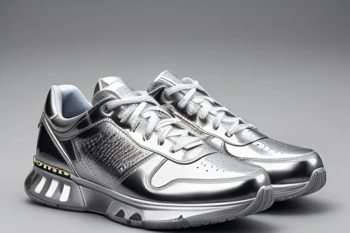 metallic silver shoes mens - Conclusion: The Best Men's Metallic Silver Shoes - metallic silver shoes mens