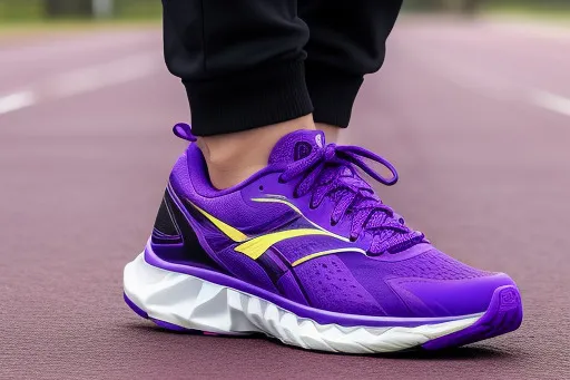 purple running shoes men - Conclusion: The Best Purple Running Shoes for Men - purple running shoes men