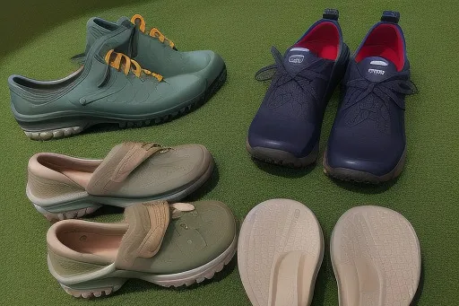 crocs golf shoes men - Crocs Golf Shoes: A Wide Range of Choices - crocs golf shoes men