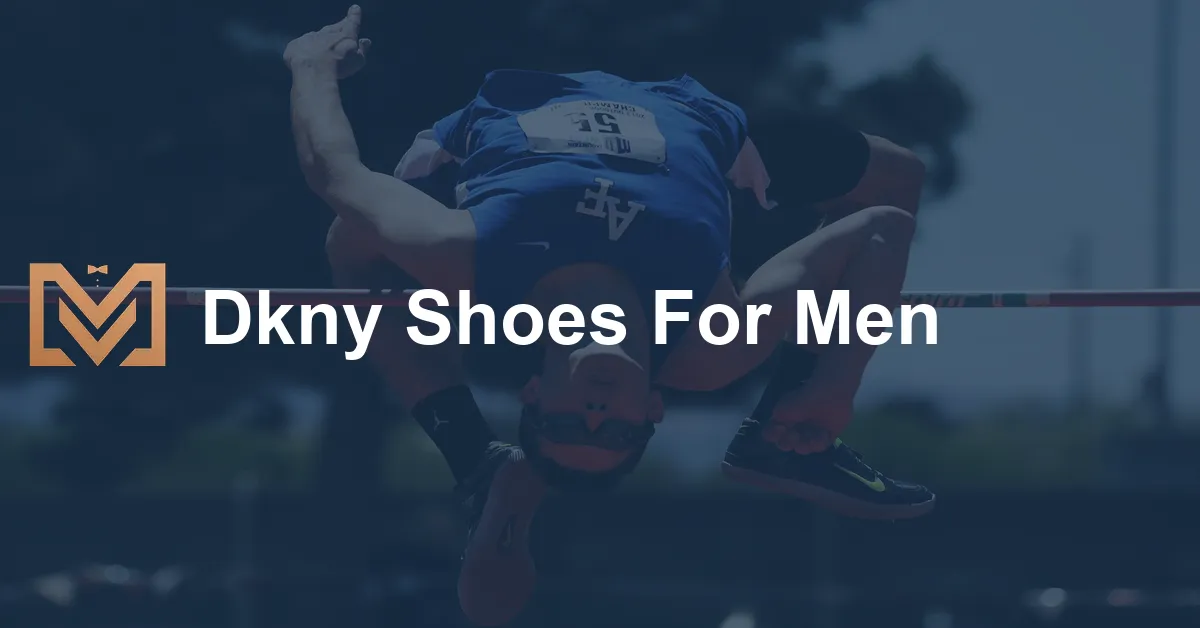 Dkny Shoes For Men - Men's Venture