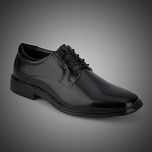 Dockers Men's Irving Health-Care-and-Food-Service Shoes - men's slip resistant dress shoes