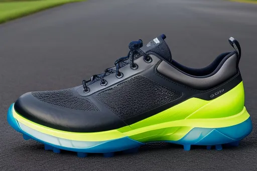 ecco men's biom hybrid hydromax water-resistant golf shoe - Durability That Lasts - ecco men's biom hybrid hydromax water-resistant golf shoe