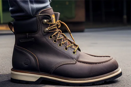 shoes for crews men's work boots - Finding the Right Work Boots for You - shoes for crews men's work boots