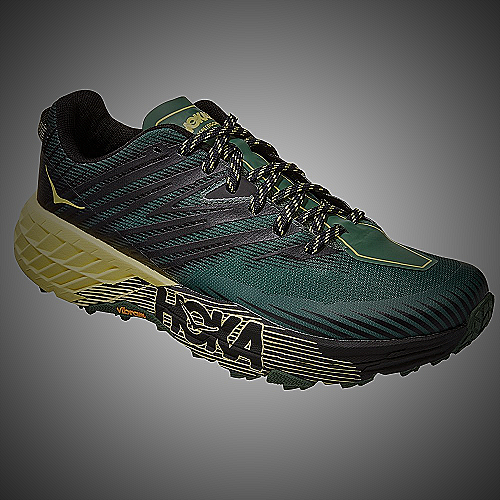 HOKA ONE ONE Challenger 7 Trail-Running Shoes - mens wide trail running shoes