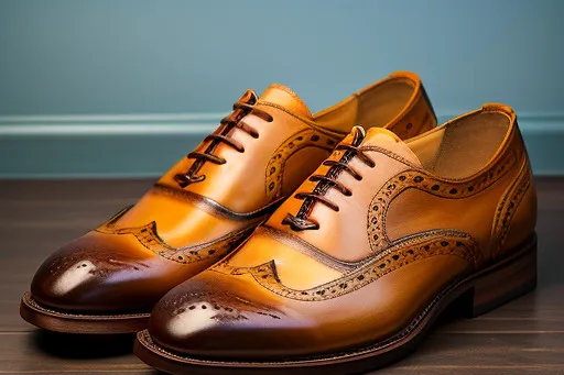 mexican shoes for men - Handmade Men's Shoes: Combining Tradition and Modernity - mexican shoes for men