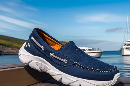 pull-on / slip-on mens boat shoes - How to Choose the Right Pull-On / Slip-On Men's Boat Shoes - pull-on / slip-on mens boat shoes