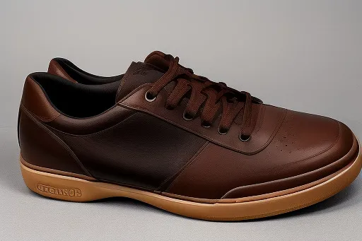 brown leather tennis shoes mens - How to Find the Perfect Fit - brown leather tennis shoes mens