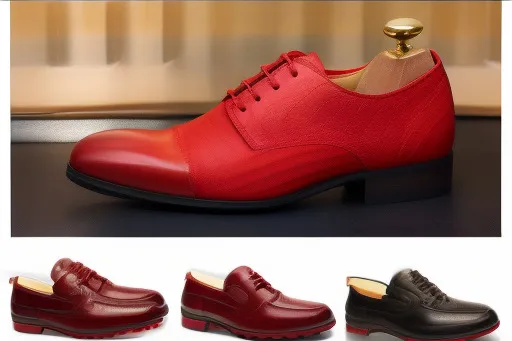 mens red sole dress shoes - How to Style Men's Red Sole Dress Shoes - mens red sole dress shoes