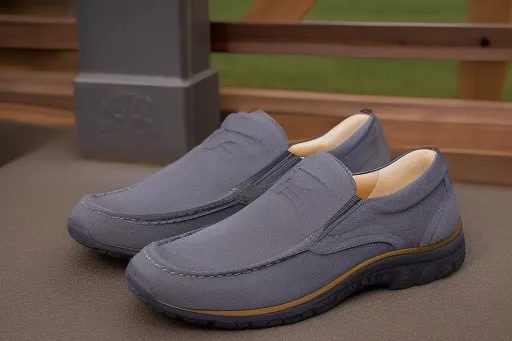 mens slip on suede shoes - How to Style Mens Slip On Suede Shoes? - mens slip on suede shoes