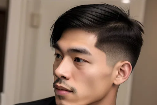 low-maintenance short asian haircut male - Is a low-maintenance short Asian haircut suitable for me? - low-maintenance short asian haircut male