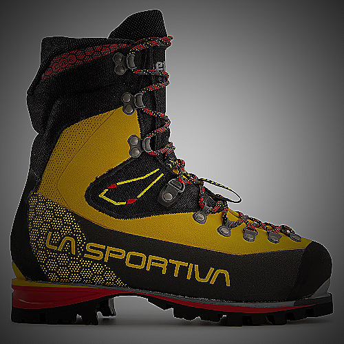 La Sportiva Nepal Cube GTX - la sportiva men's shoes