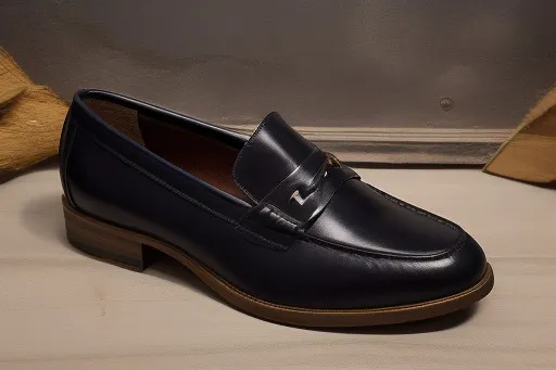 club shoes men's - Loafers: Effortlessly Sophisticated - club shoes men's