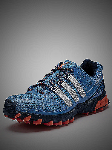 Men'S Adidas Trail Running Shoes - Men's Venture