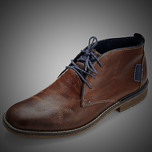 Men's Boots - rieker shoes for men