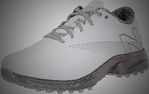 Men's Fresh Foam X Defender SL Golf Shoe - mens golf shoes 10.5