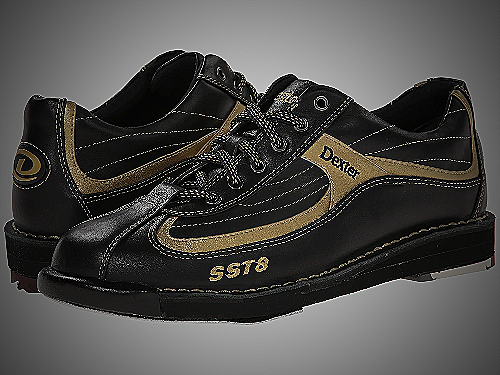Men's SST Bowling Shoe - bowling shoes dexter mens