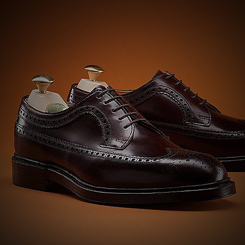 Mens Shoes In The 1800S: A Stylish Evolution - Men's Venture