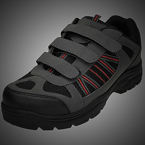 Mens Velcro Shoes - mens velcro shoes for swollen feet